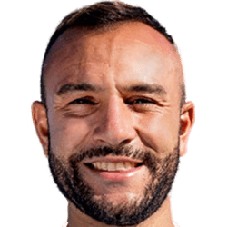 Maximiliano Lugo fm20