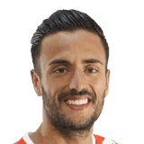 Cristian Herrera fm 2020