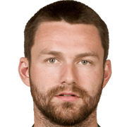 Jack McInerney fm 2020