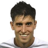 Leonel Di Placido fm20