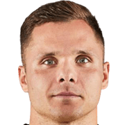 Rafal Gikiewicz fm 2020