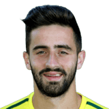 António Xavier fm20