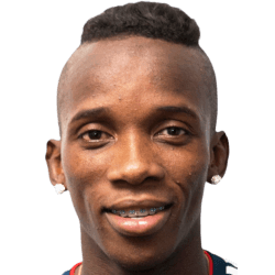 Luis Caicedo FM 2020