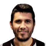 Gervasio Núñez fm20