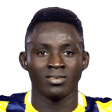 Yeimar Gómez Andrade fm 2020