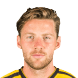 Pål Alexander Kirkevold fm 2020