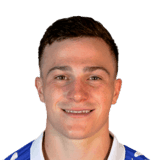 George Edmundson fm20