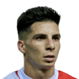 Francis Mac Allister fm20