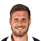 Grégory Sertic fm20