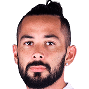 Marcelo Larrondo fm20