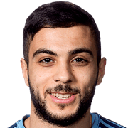 Othman El Kabir fm20