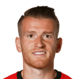 Steven Davis fm20