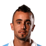 Cristian Chimino fm20