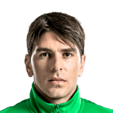 Jonatan Soriano fm20