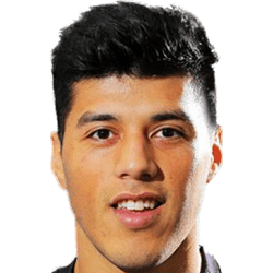 Leonardo Sequeira fm20