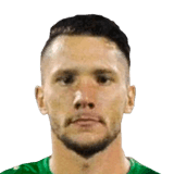 Jeremías Ledesma fm20