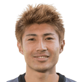 Yûta Toyokawa fm 2020