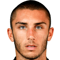 Nicola Dalmonte fm20