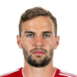 Benedikt Gimber fm 2020