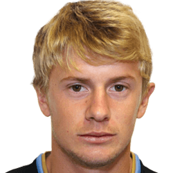 Thomás Chacón fm 2020