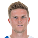 Marius Bülter FM 2020