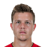 Patrick Kammerbauer fm 2020