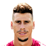 Paolo Bartolomei fm20