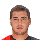 Francisco Fydriszewski fm20