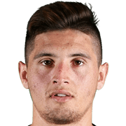 Maximiliano Velazco fm20