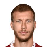 Ragnar Klavan FM 2020