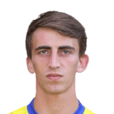 Alexis de Sart fm 2020