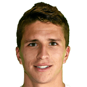 Gianluca Simeone fm20