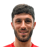 Jason Berthomier fm 2020