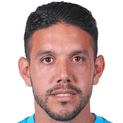 Leonel Moreira fm 2020