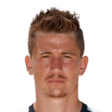 William Dutoit fm 2020