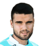 Giacomo Beretta fm20