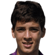 Joaquín Papaleo fm20