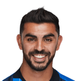 Victor Cabrera fm20