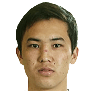 Otabek Shukurov fm20