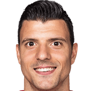 Haris Vuckic fm20