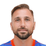 Nahuel Valentini fm20