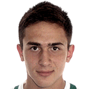 Ambrosiy Chachua fm 2020