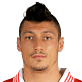 Mattia Mustacchio fm20