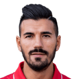 Salvatore D'Elia fm20