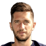 Stefano Pettinari fm20