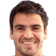 Cristopher Toselli fm20