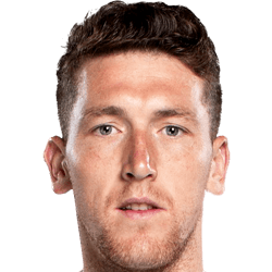 Richie Smallwood fm20