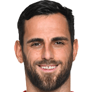 Mërgim Mavraj fm 2020