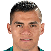 Aldo Paúl Rocha fm20