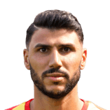 Elia Soriano fm 2020